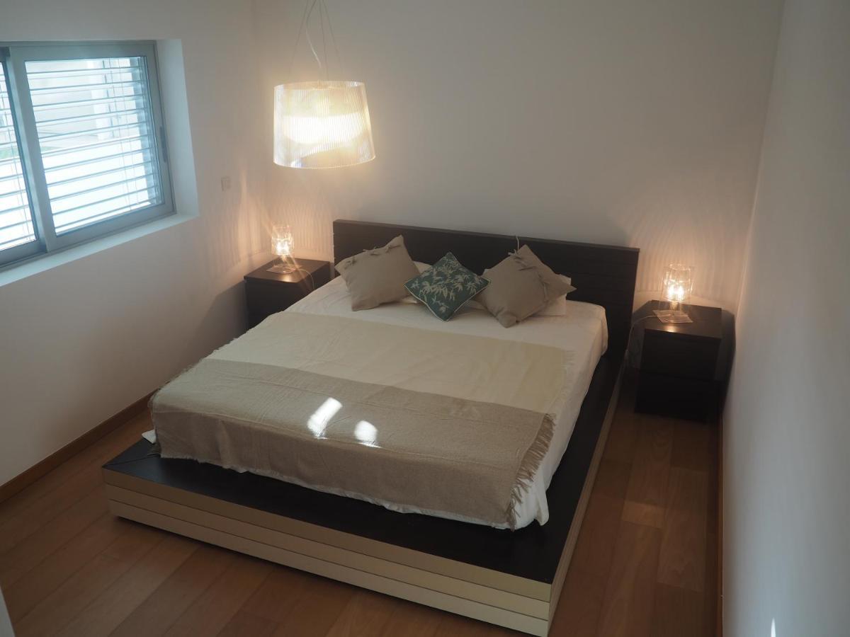Olive Ap. Apartment Torreira Exterior foto