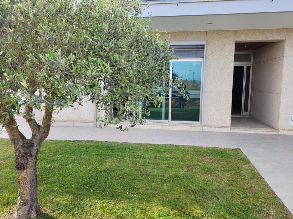 Olive Ap. Apartment Torreira Exterior foto