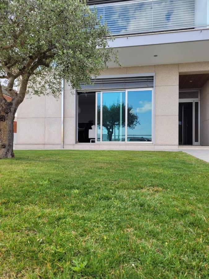 Olive Ap. Apartment Torreira Exterior foto