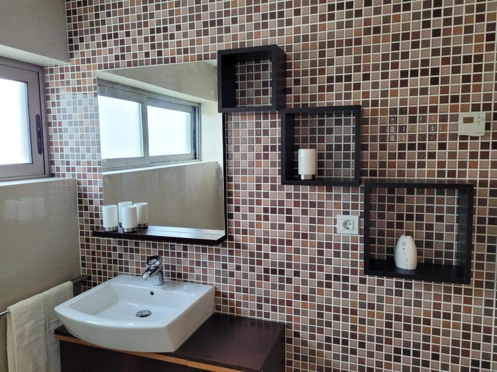 Olive Ap. Apartment Torreira Exterior foto
