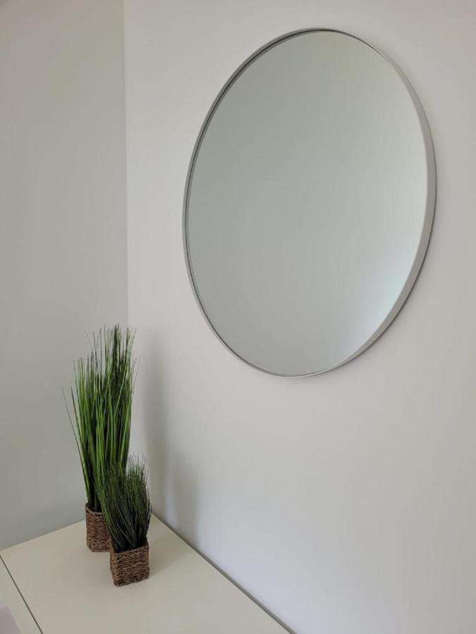 Olive Ap. Apartment Torreira Exterior foto