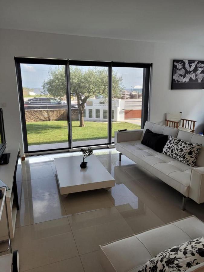 Olive Ap. Apartment Torreira Exterior foto