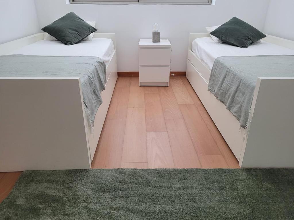 Olive Ap. Apartment Torreira Exterior foto