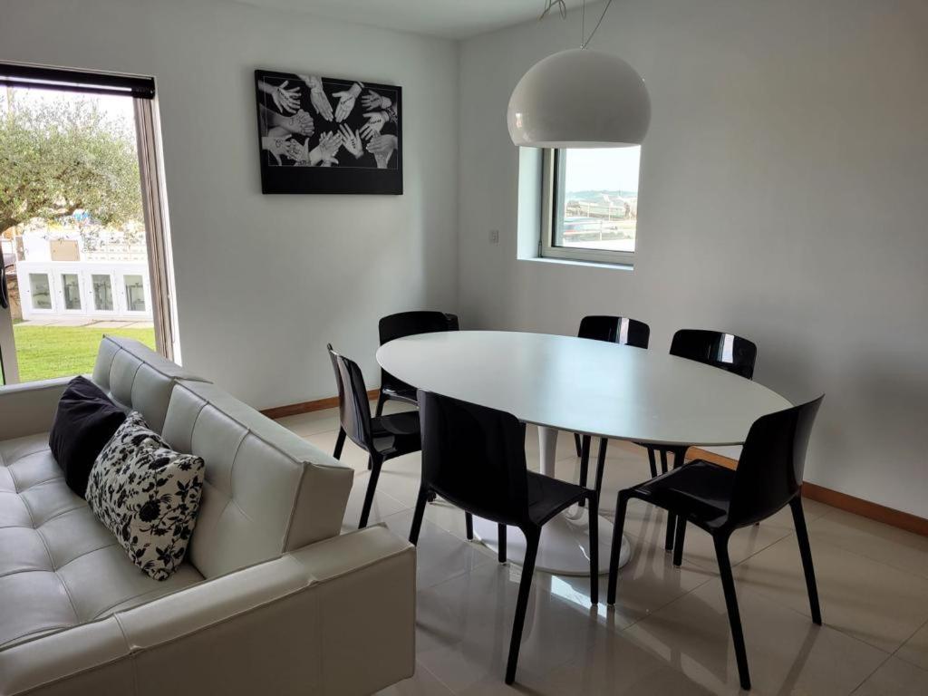Olive Ap. Apartment Torreira Exterior foto