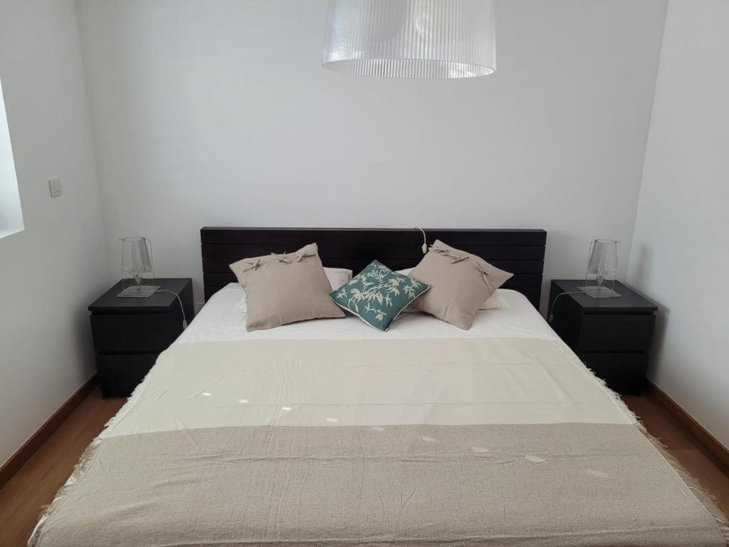 Olive Ap. Apartment Torreira Exterior foto
