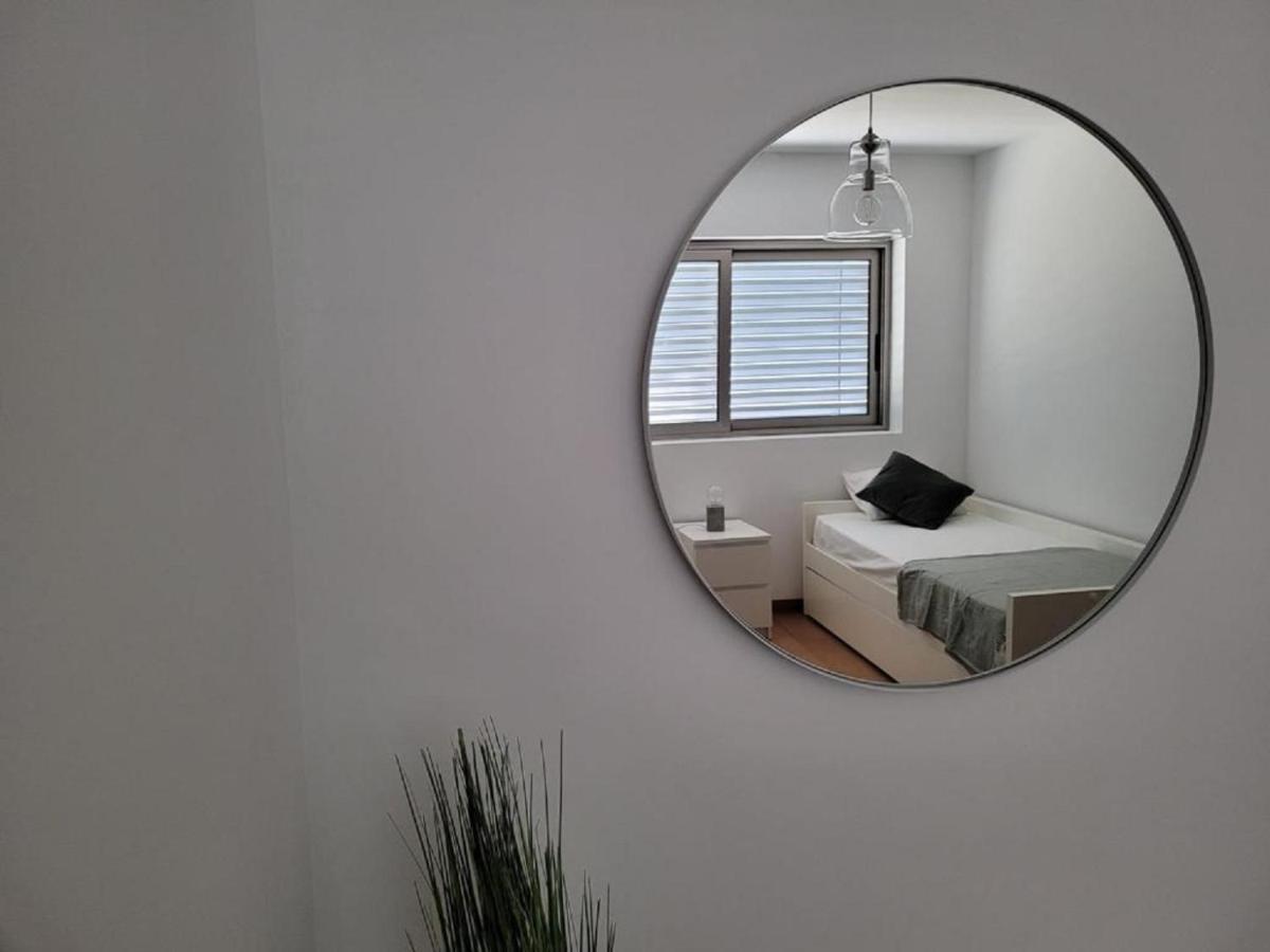 Olive Ap. Apartment Torreira Exterior foto