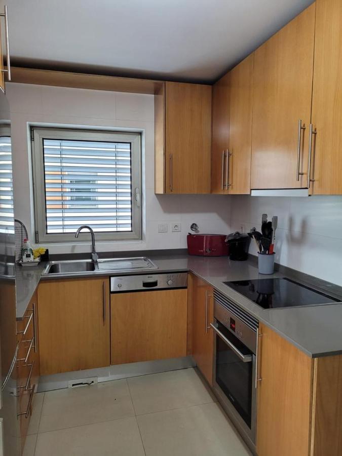 Olive Ap. Apartment Torreira Exterior foto