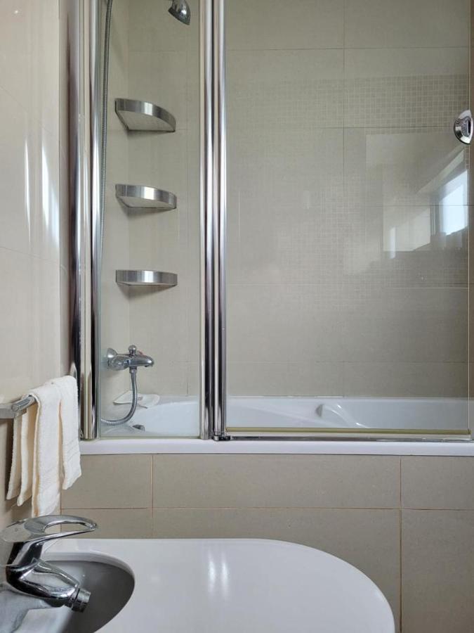 Olive Ap. Apartment Torreira Exterior foto